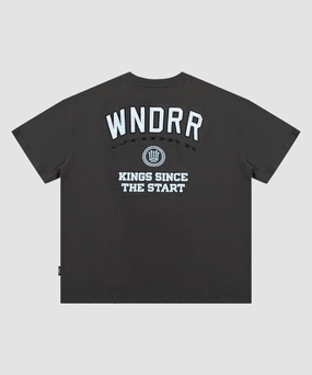 Ship Glow Wndrr Emporium Heavy Weight Tee