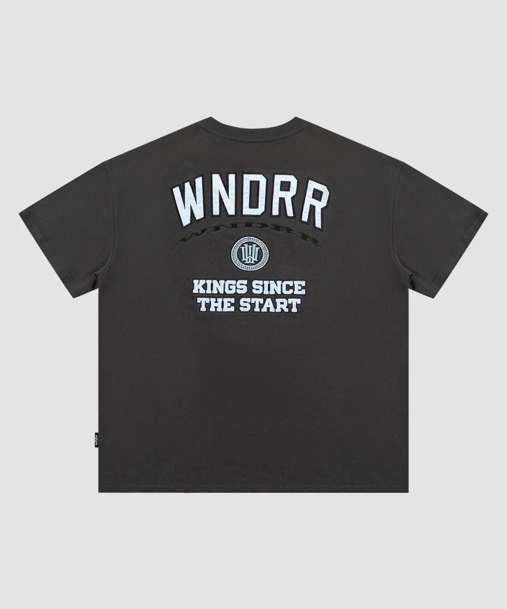 Ship Glow Wndrr Emporium Heavy Weight Tee