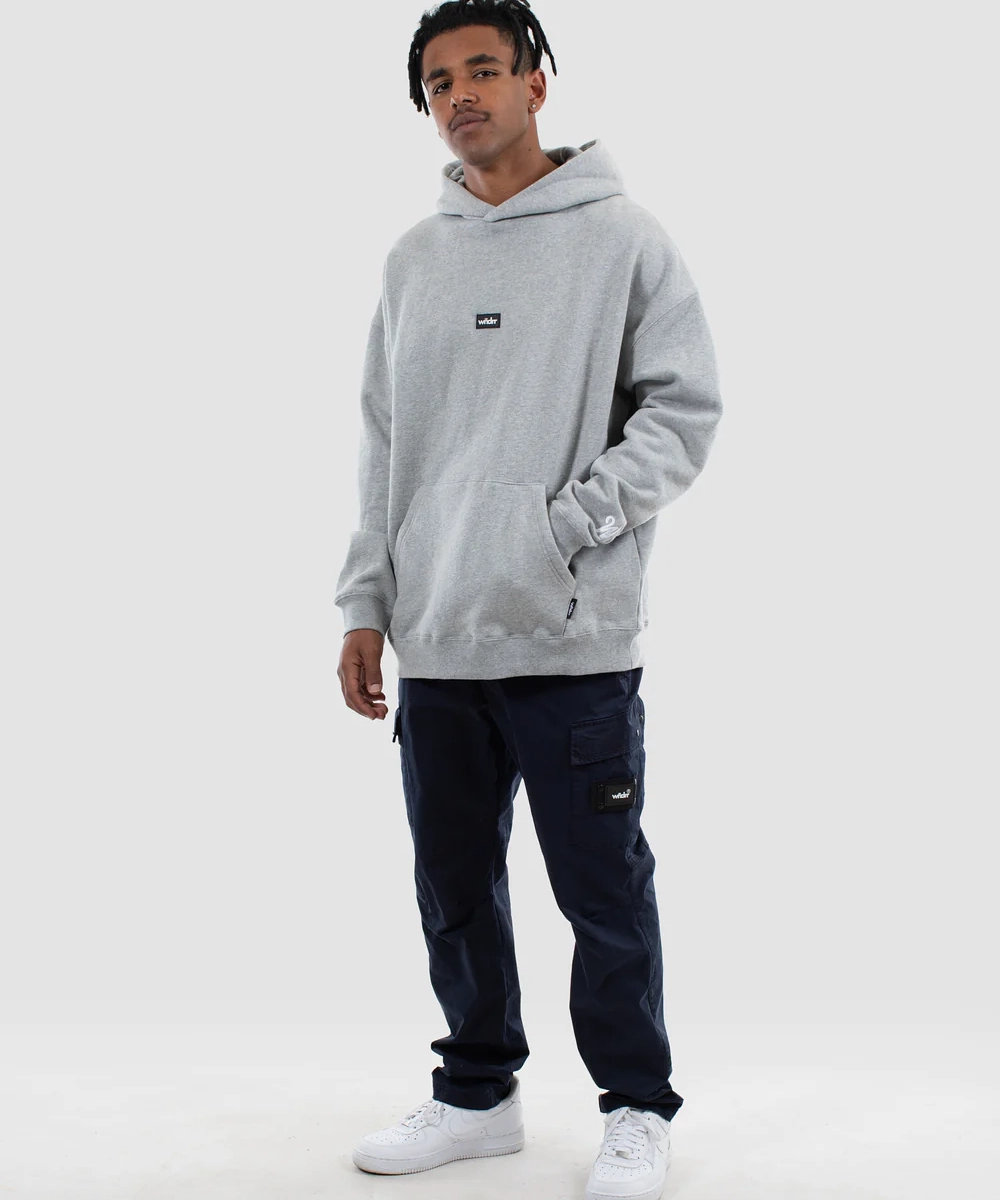 Royal Ease TearResistantMaterial WNDRR Fairfax Cargo Pant (Navy)