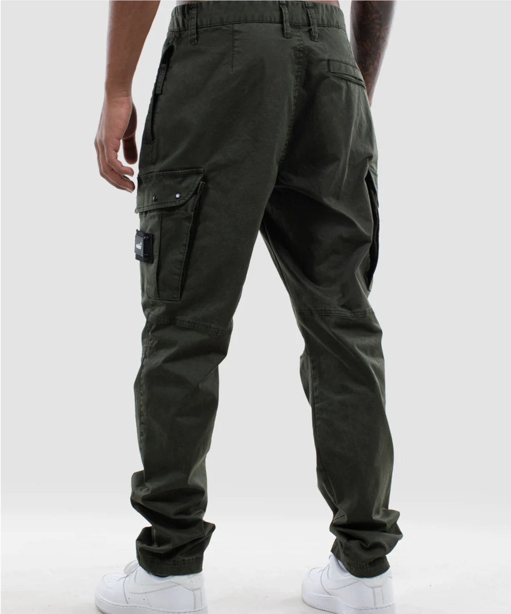 Joy Mood WNDRR Fairfax Cargo Pants (Slate)