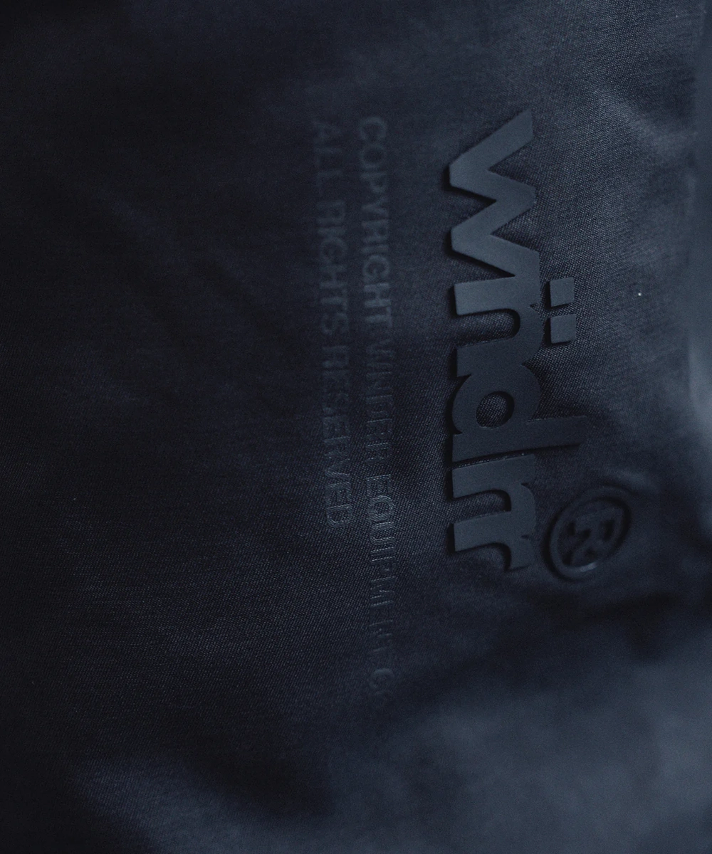 WNDRR Grove Cargo Pants (Black) Fall Core