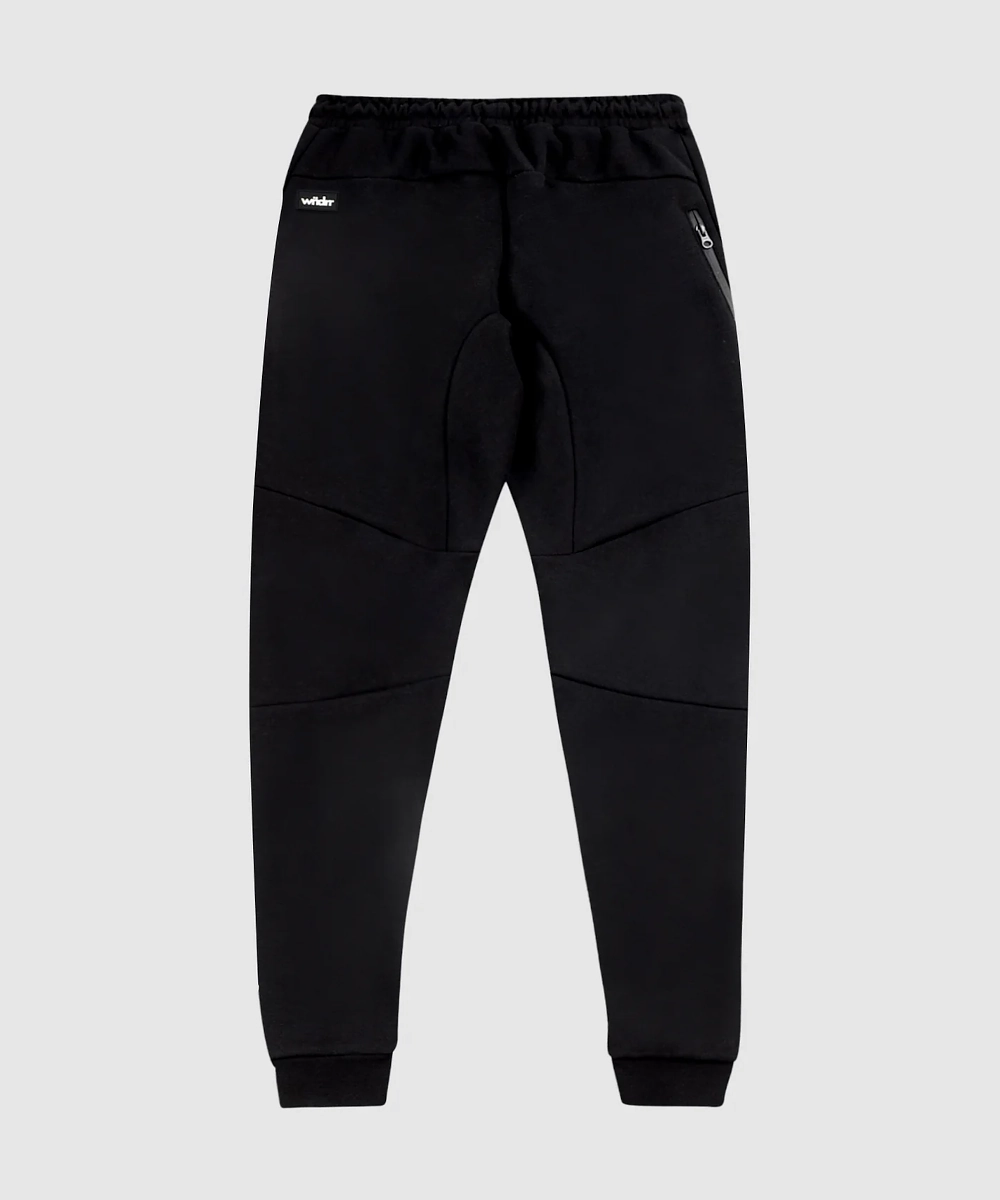 Neo Mode Move Fast WNDRR Hoxton V2 Tech Trackpants (Black)