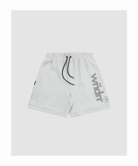 LowProfile Fasteners Campus Vibe WNDRR Offcut Tech Trackshort (Oyster)