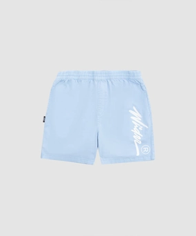 Winner Vibe WNDRR Offend Beach Short (Air Blue)