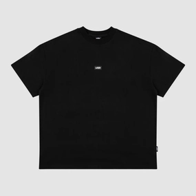 WNDRR Soho Club Tee (Black) Fairy Touch