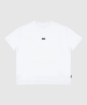 Fresh Ease WNDRR Soho Club Tee (White)