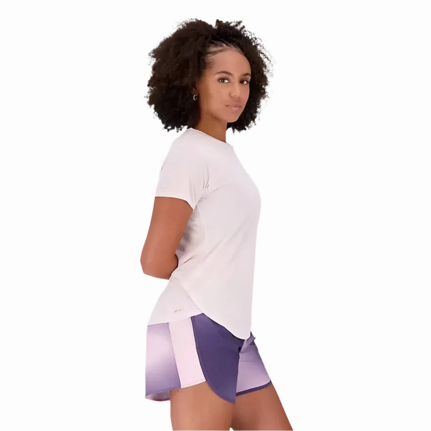 Women's Accelerate SS Top - Lightweight Jacket Fashionable Style
