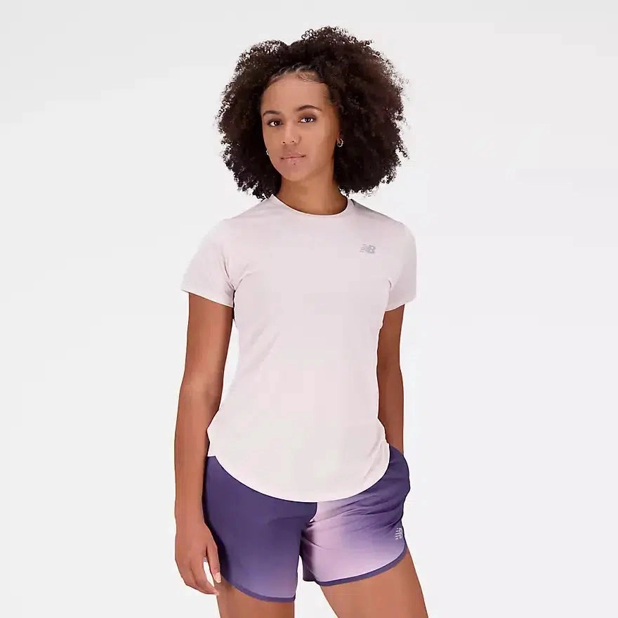 BuiltInLayer Women's Accelerate SS Top -