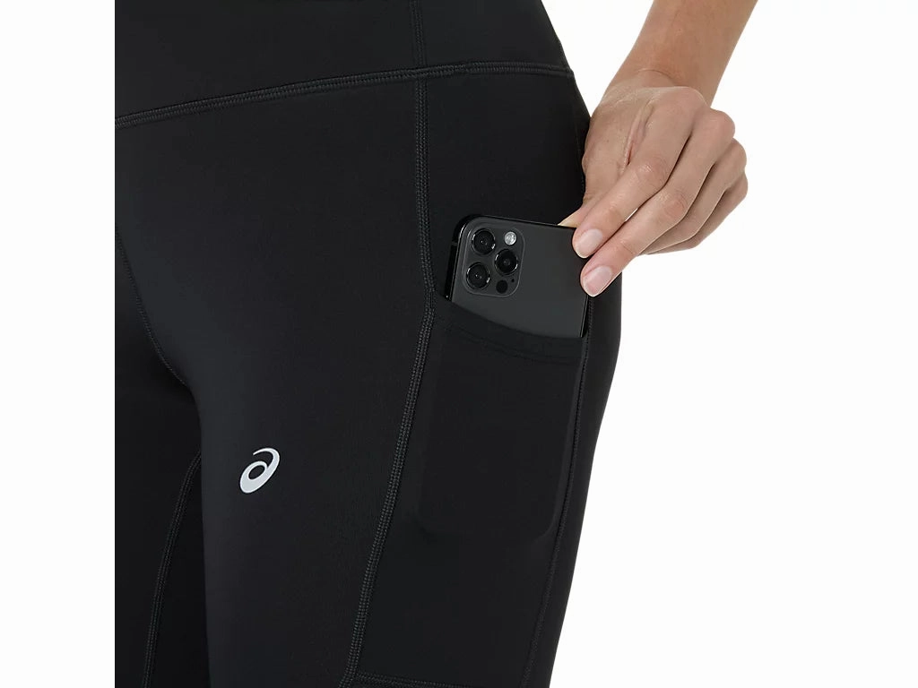 WOMEN'S ASICS CORE TIGHT AntiStaticCoating UV Protective Coating