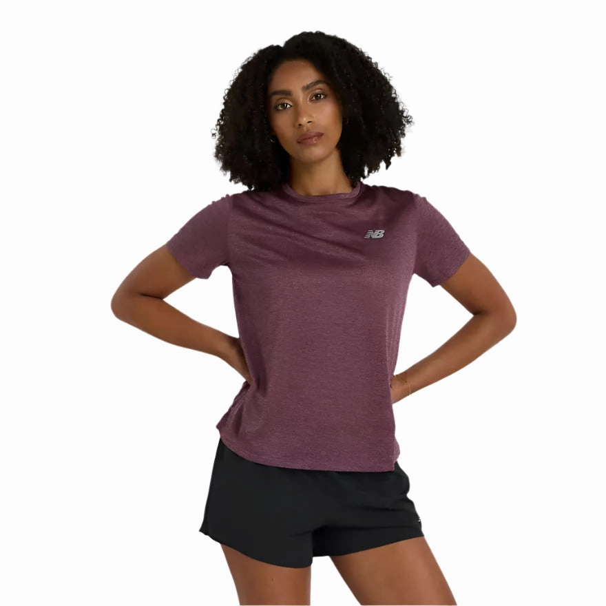 Women's Athletics Graphic T-Shirt NeutralPalette Moisture Wicking Fabric