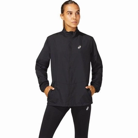Flash Core Women's Core Jacket - Black