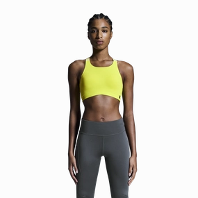 Travel Light Women's Endurance Bra Lime