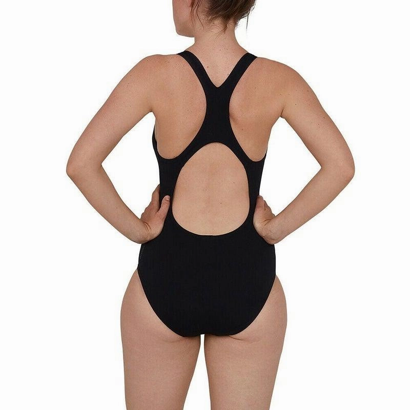 Women's Essential Endurance Plus Medalist One Piece Swimsuit High Density Stitching