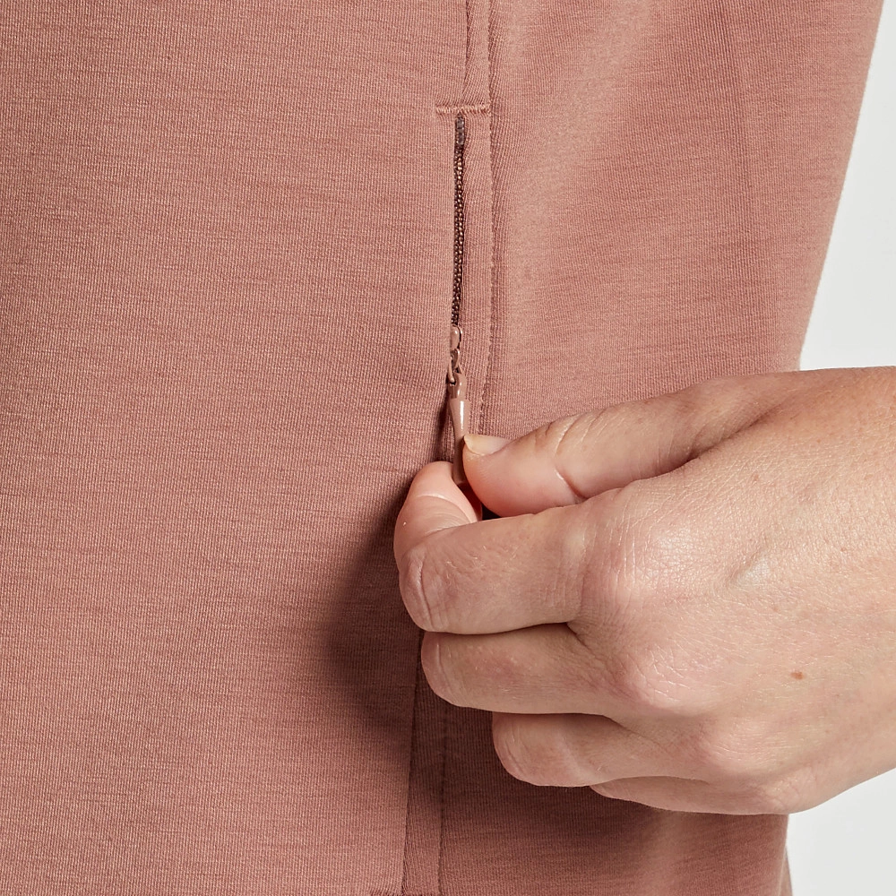 TearResistant Reinforcements Women's Korsa Metropolitan Hoodie 2.0