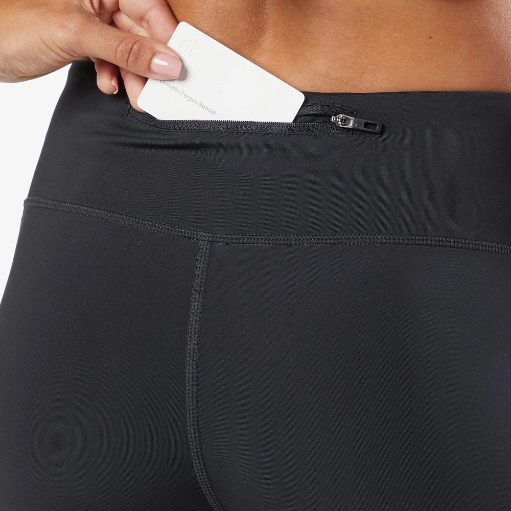 Pre-faded Women's Korsa Recharge Compression Tight 3.0