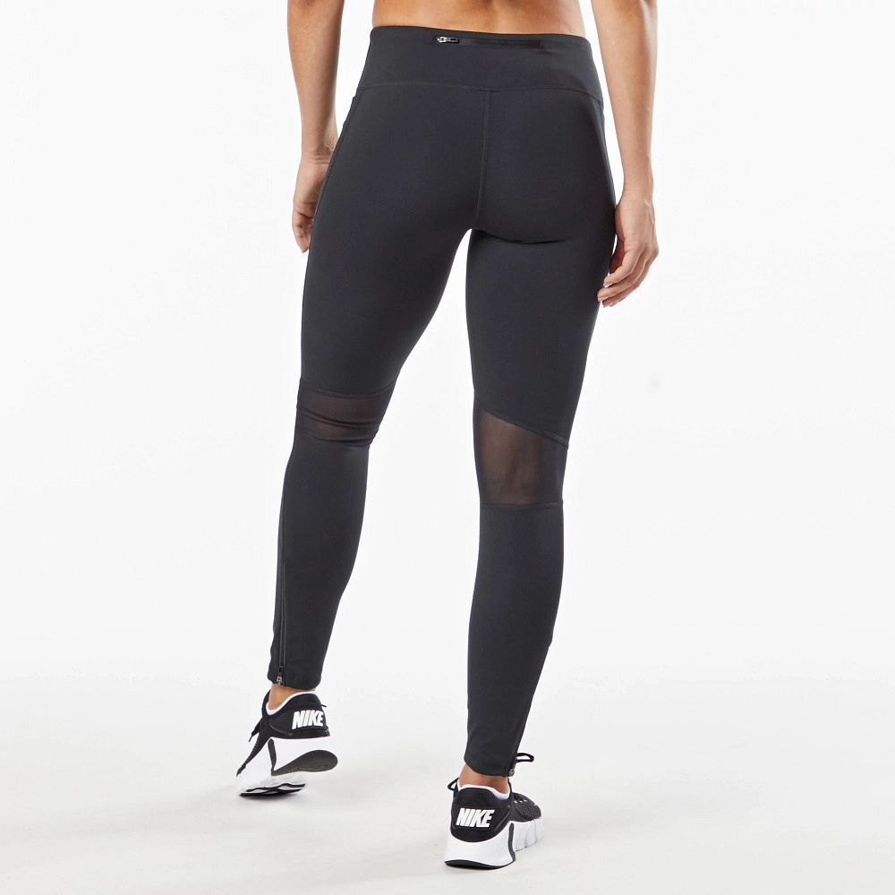 UV Protection Handmade Women's Korsa Recharge Compression Tight 3.0