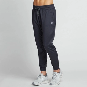Women's Korsa Transfer Jogger Solid-color-choice Fitness