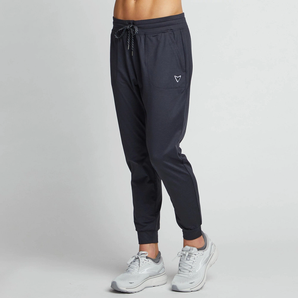 Women's Korsa Transfer Jogger Solid-color-choice Fitness