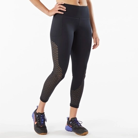 floral Women's Korsa Ventilate 7/8 Tight
