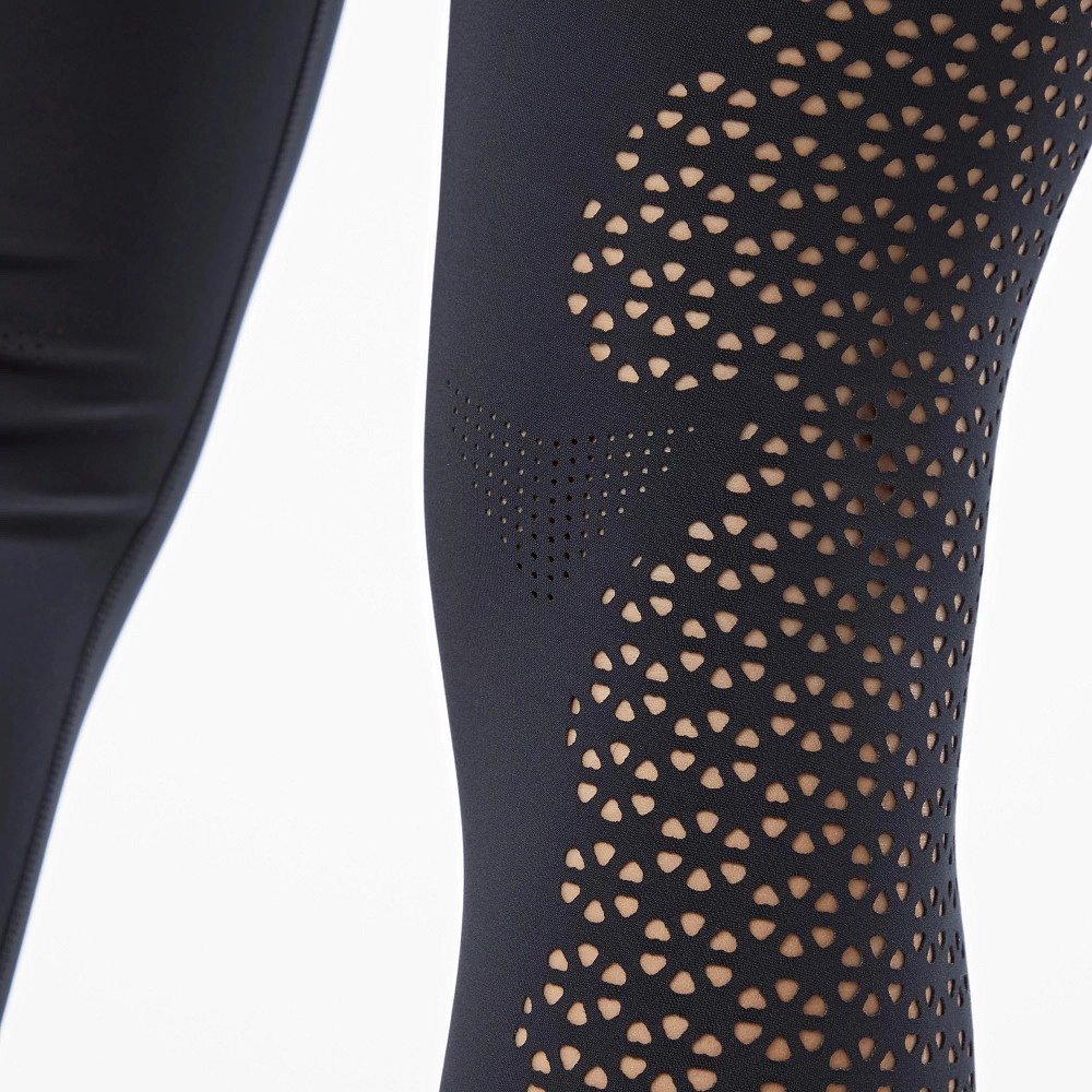 windproof Women's Korsa Ventilate 7/8 Tight