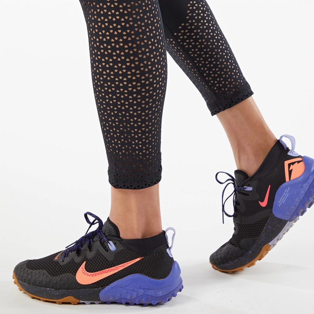 Women's Korsa Ventilate 7/8 Tight Colorfastness-characteristic
