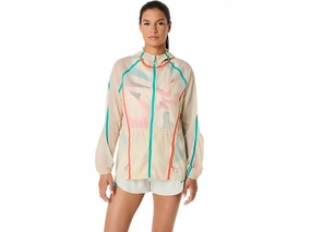 Energy Mood Fairy Touch Women's LIMITED SERIES ROAD PACKABLE JACKET