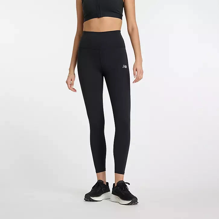 Adjustable Waistband Women??s NB Harmony High Rise Legging 25
