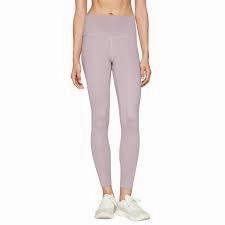 Layer Ready Abrasion Resistant Edges Women??s NB Harmony High Rise Legging 25