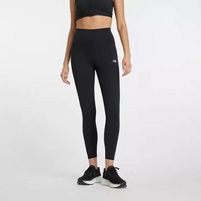 Adjustable Waistband Women??s NB Harmony High Rise Legging 25
