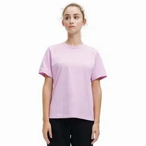 Women's On-T - Fiji Breathable Underarm Gussets Tagless Comfort Collar