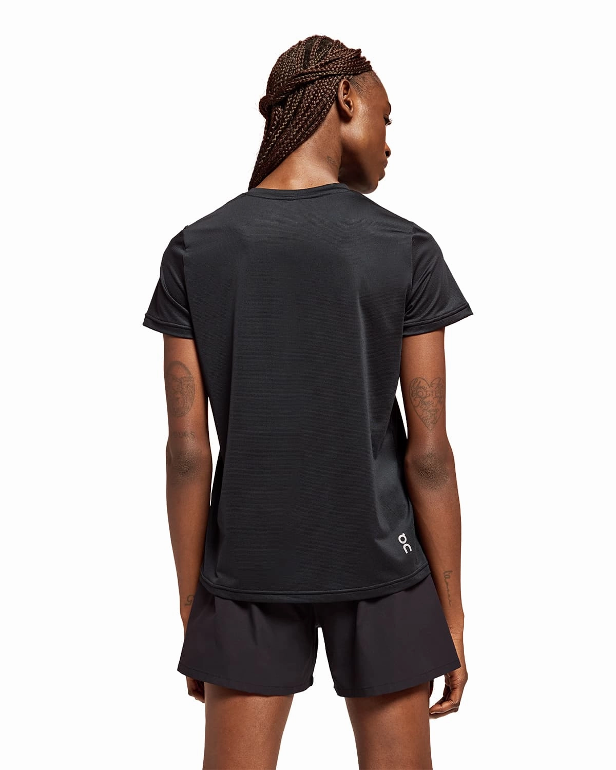 Women??s On-T Non Chafing Side Seams