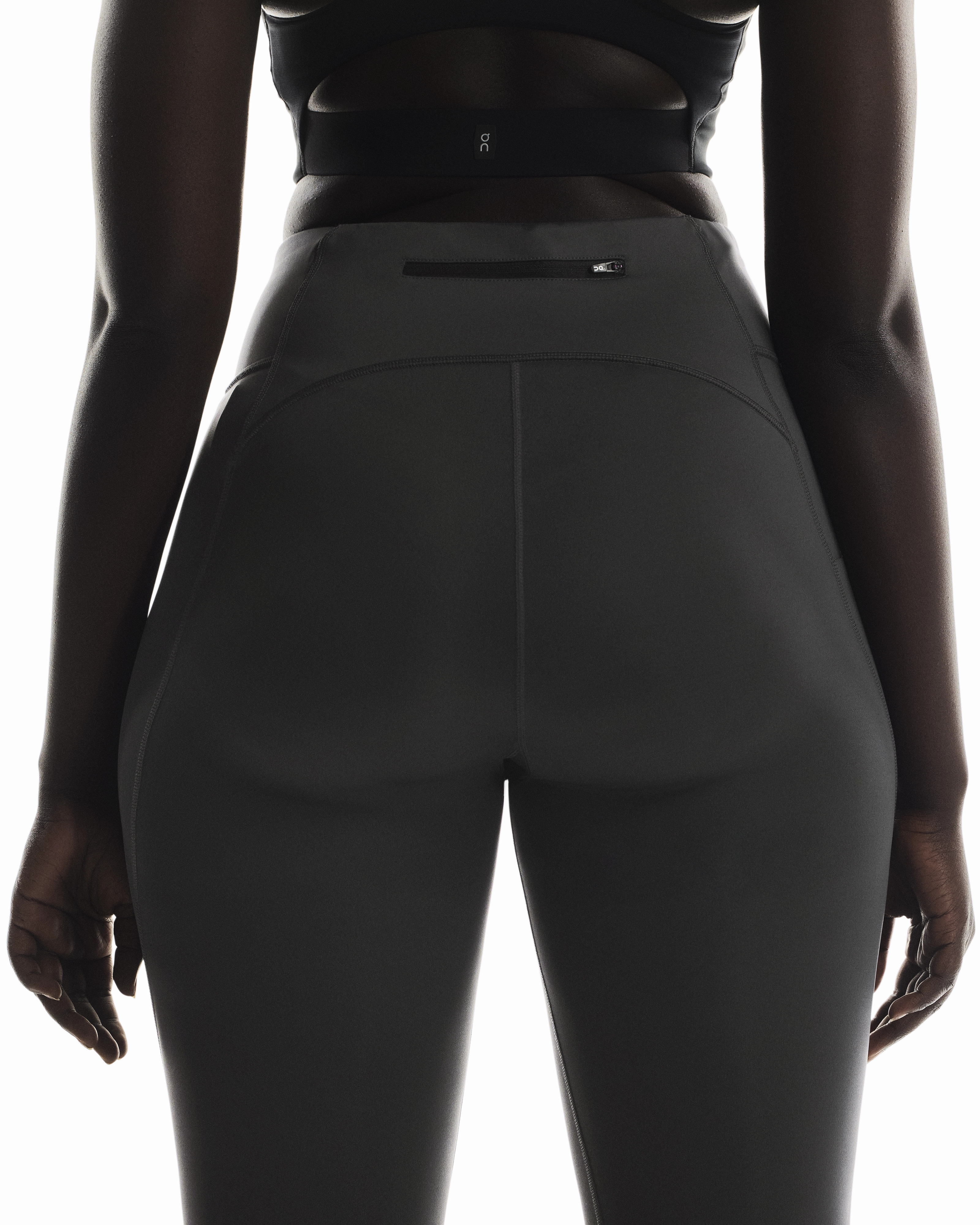 Game Core Heat Safe Women's Performance 7/8 Tights Eclipse