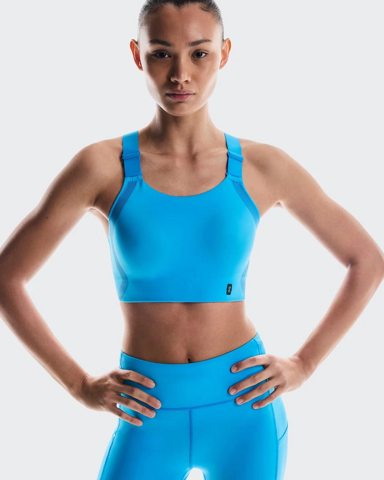 Compact TravelFriendly Design Women??s Performance Flex Bra