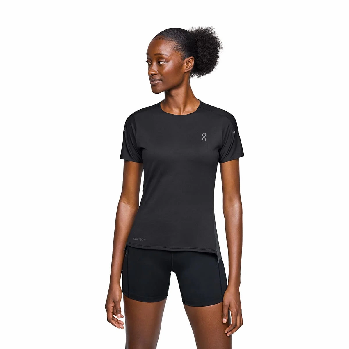 FadeResistant Coating Durable Double Stitching Women's Performance-T