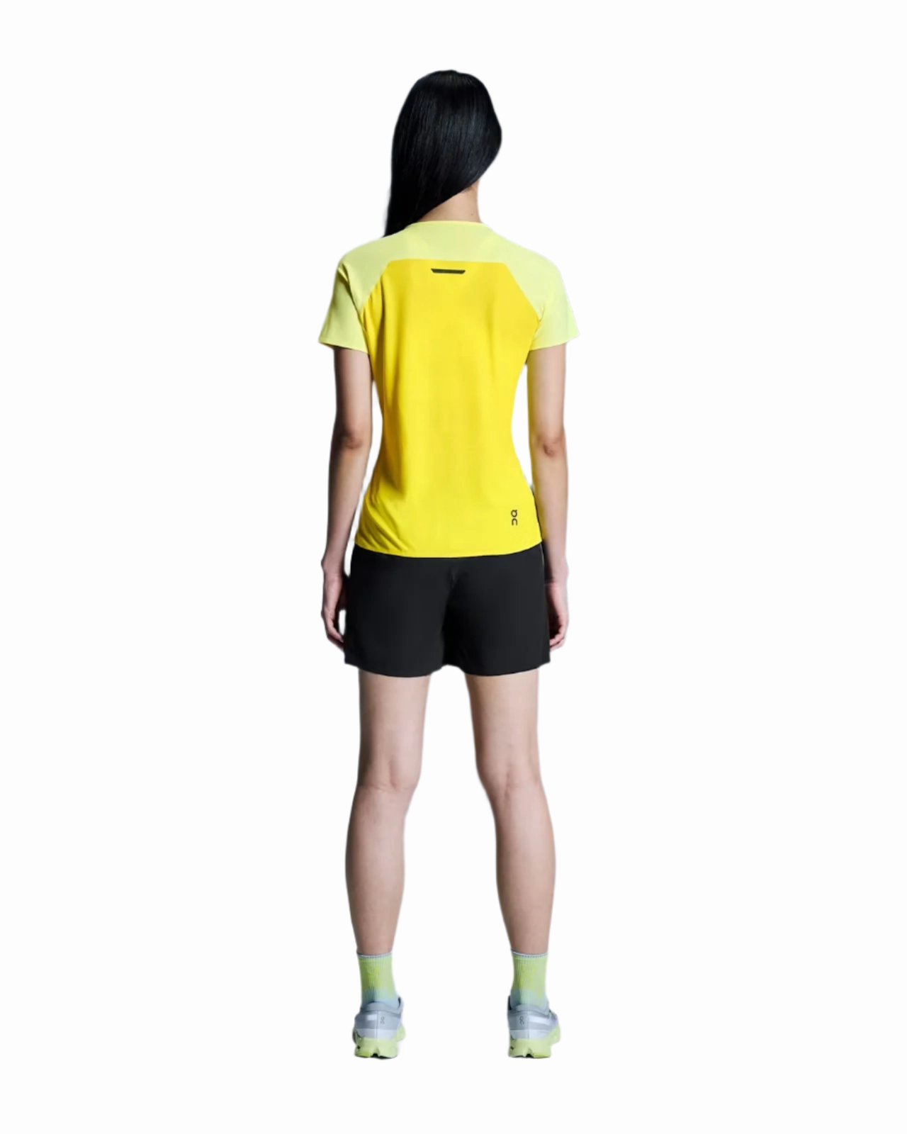 Women's Performance T Flowy Tunic