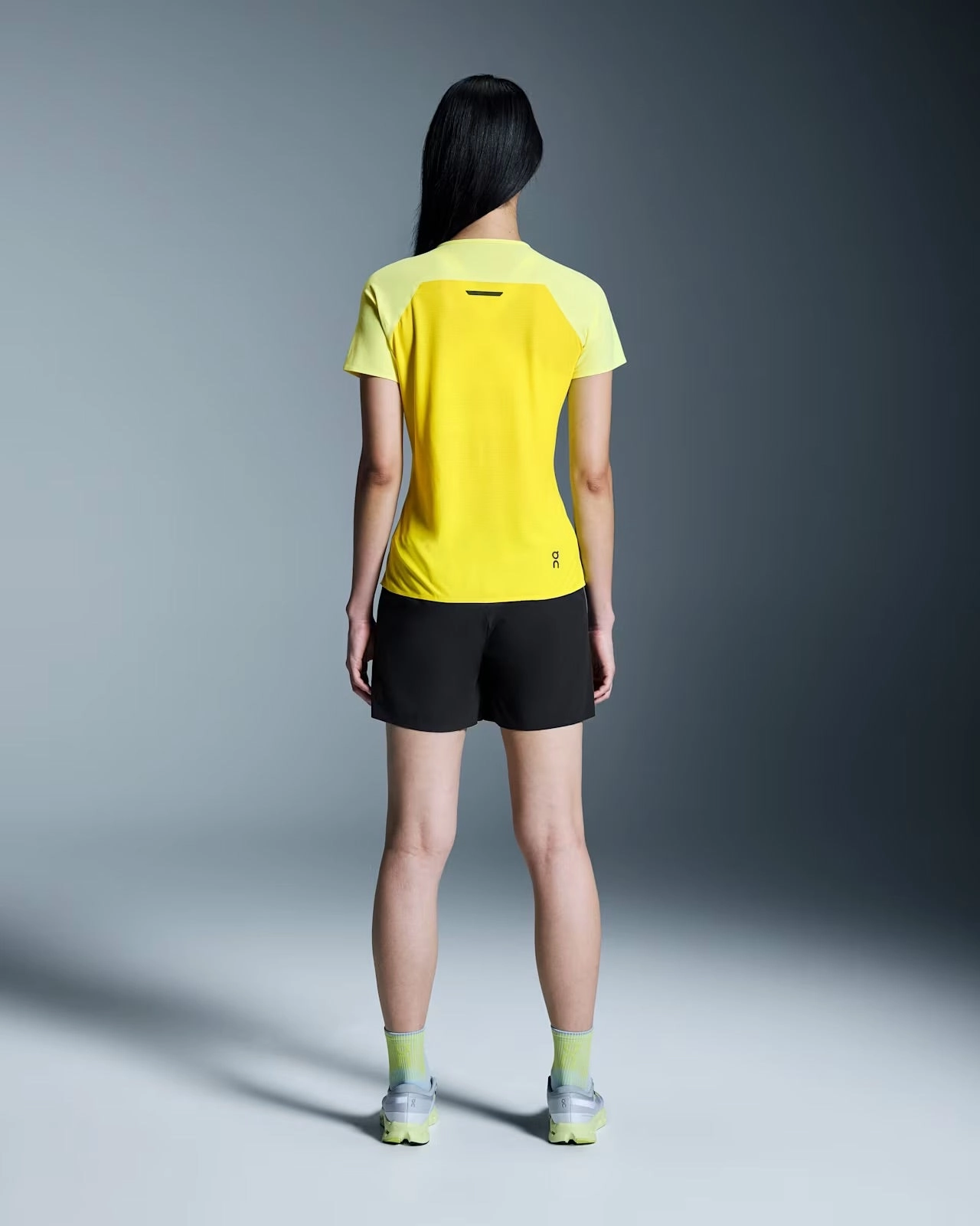Women's Performance T Ribbed Trims