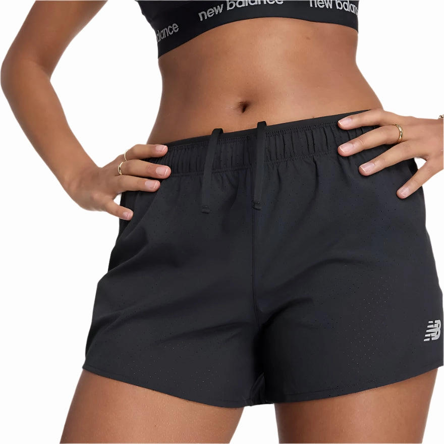 Women's RC Short 3 Vacation Outfit