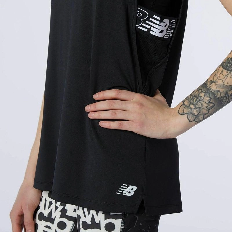Women's RLNT Tank Tear Resistant