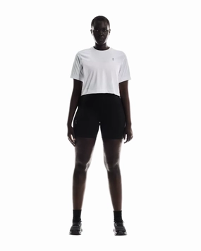Women??s Train-T Crop 1.0 Thermal regulation EasyCare Material