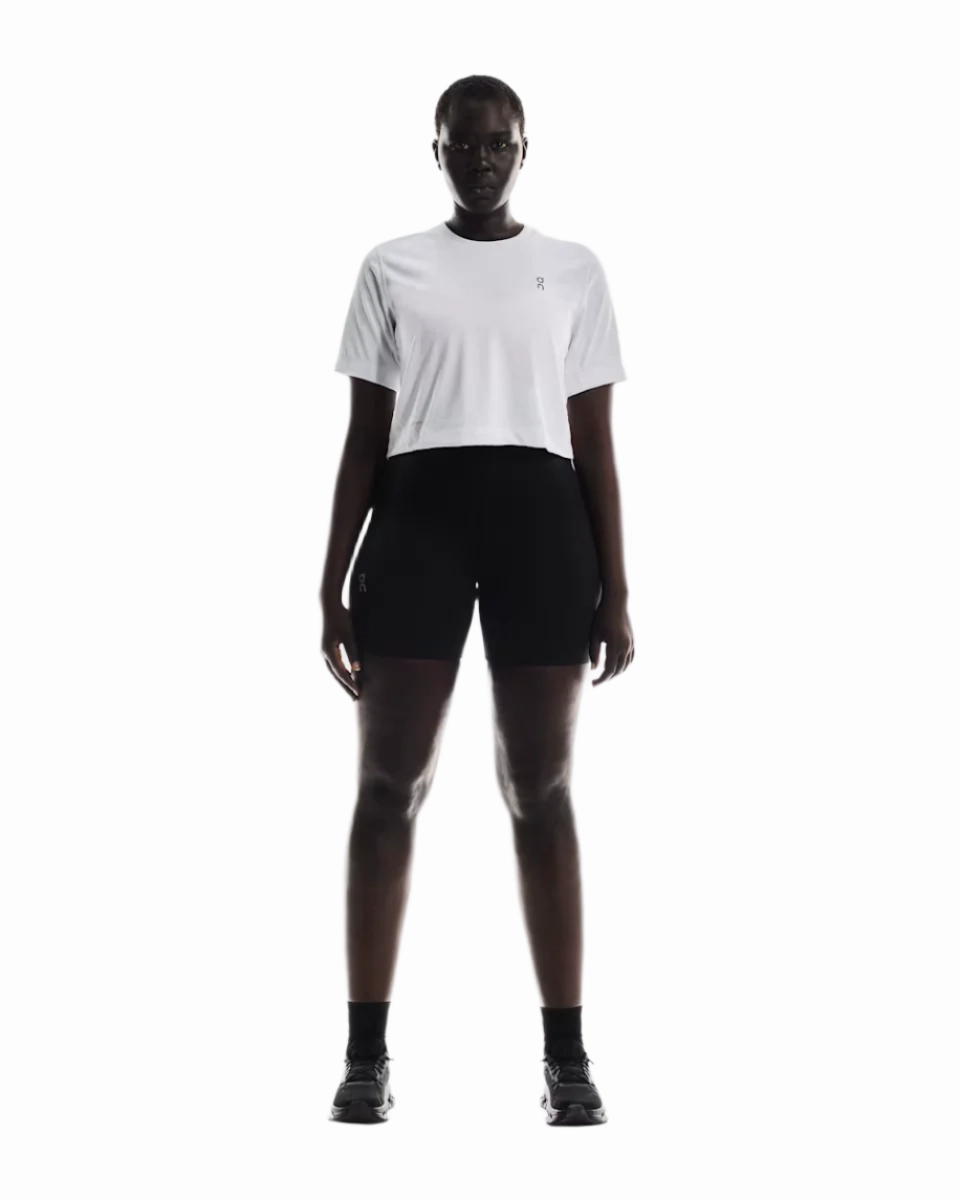 Women??s Train-T Crop 1.0 Thermal regulation EasyCare Material