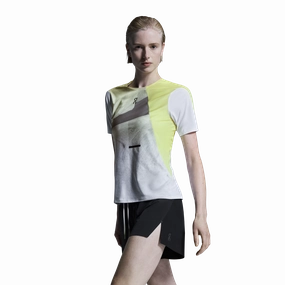 Fairy Core ShrinkageFree Fabric Women's Ultra Shorts Black / Black