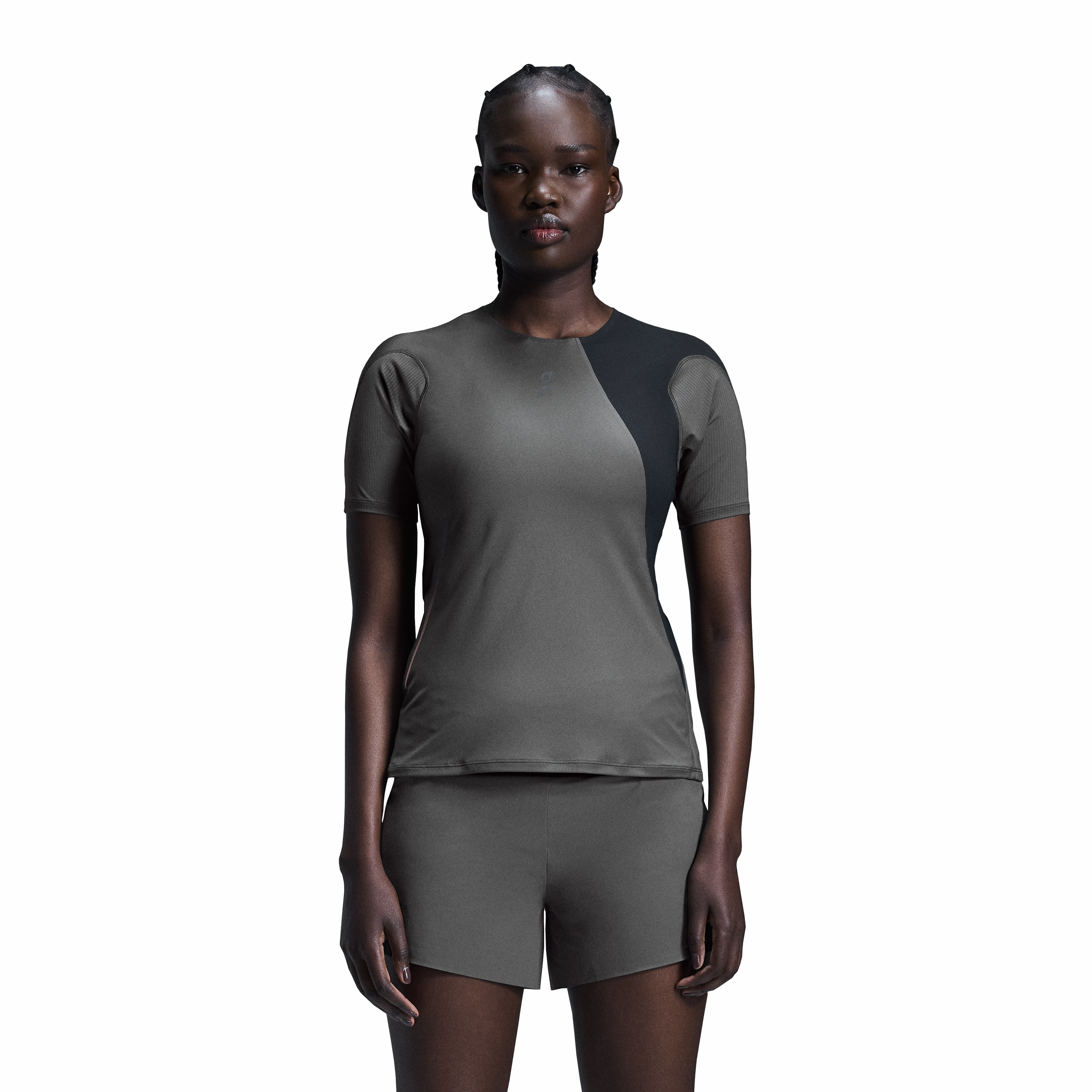 Women's Ultra Tee Eclipse / Black Evening Glow