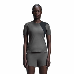 Women's Ultra Tee Eclipse / Black Evening Glow