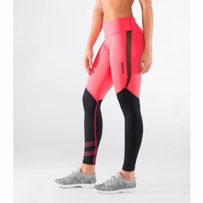 Quick-drying-property Women's Virus Stay Cool Compression Pant
