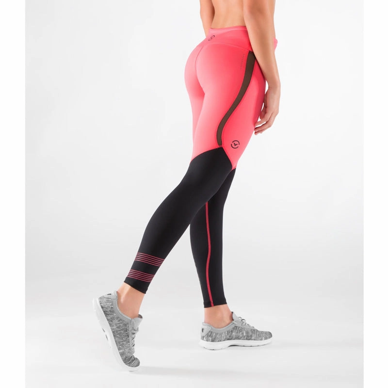 Women's Virus Stay Cool Compression Pant Party