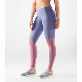 Teenager Anti-slip Women's Virus Stay Cool V2 Compression Pant