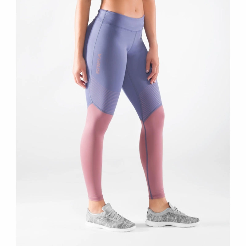 Women's Virus Stay Cool V2 Compression Pant No-pockets