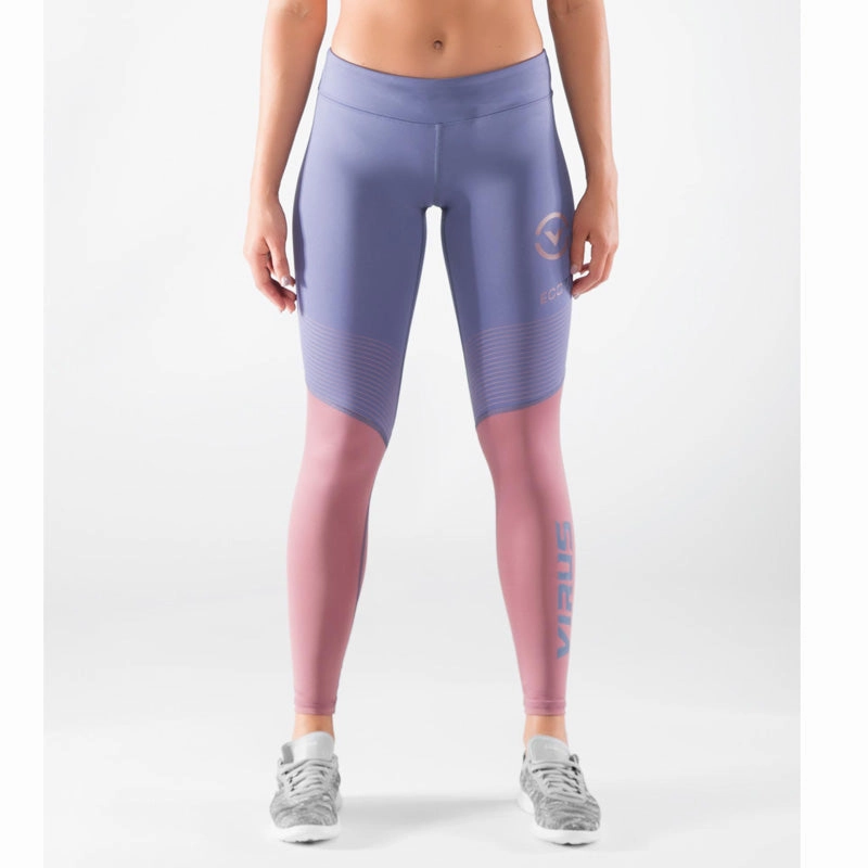Women's Virus Stay Cool V2 Compression Pant Adjustable Waist