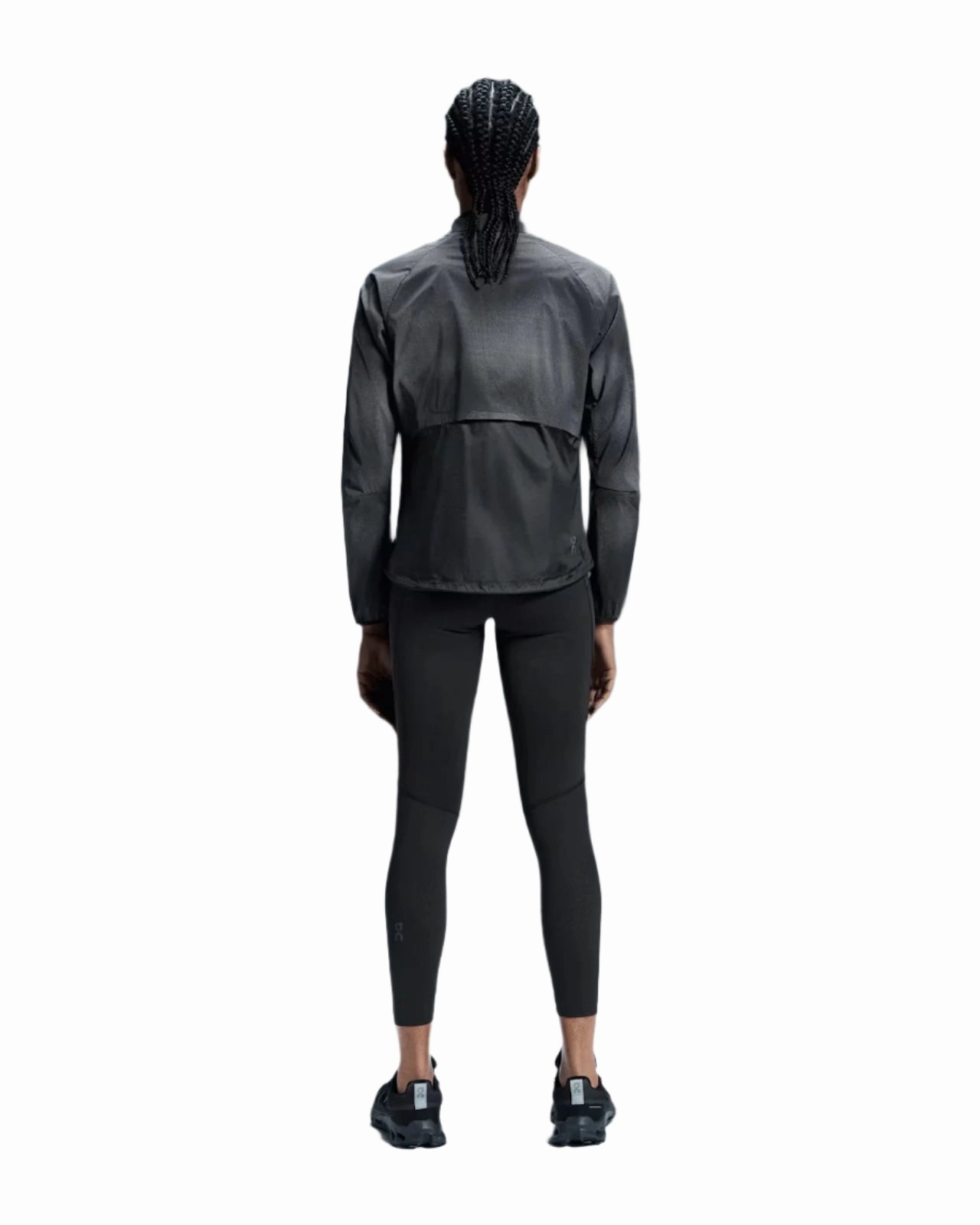 Women's Weather Jacket Lumos LightweightDesign