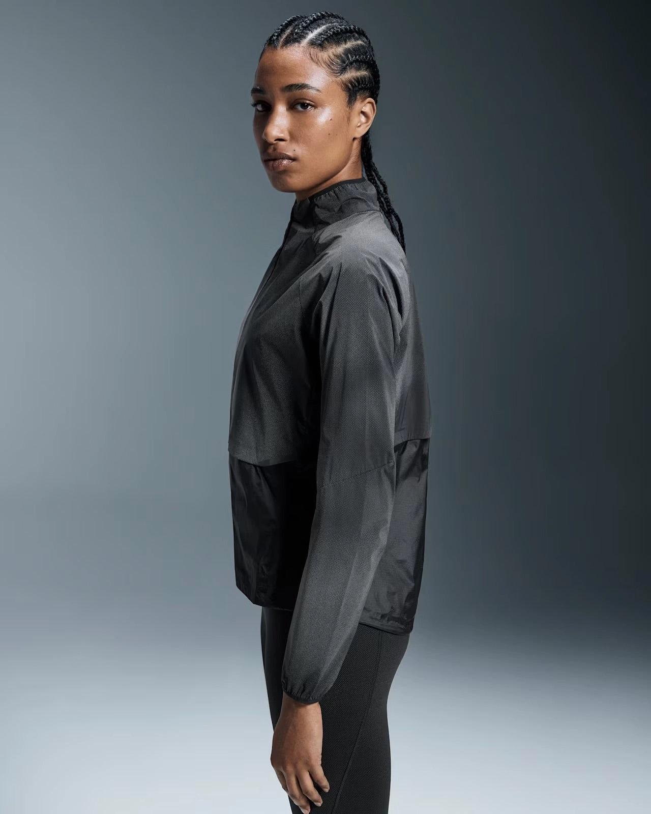 Heroine Glow Light Core Women's Weather Jacket Lumos